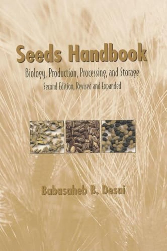Seeds Handbook