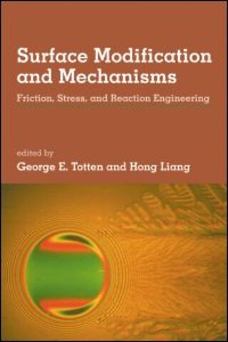 Surface Modification and Mechanisms