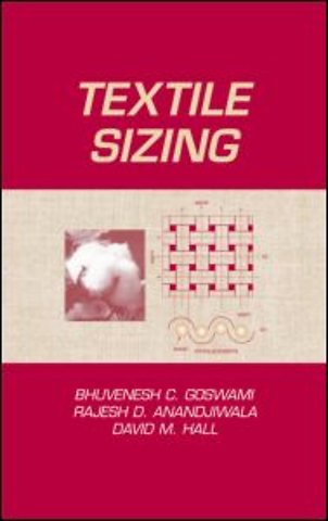 Textile Sizing