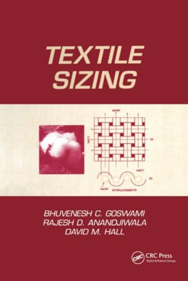 Textile Sizing