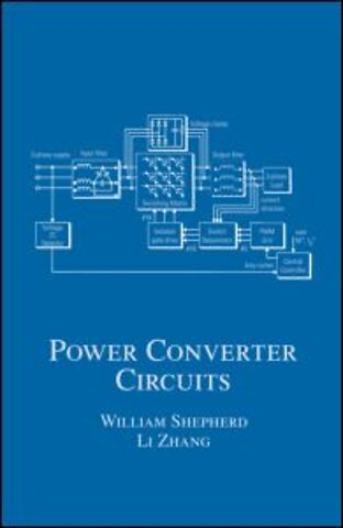 Power Converter Circuits