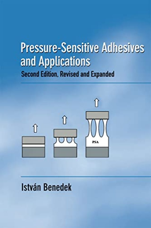 Pressure-Sensitive Adhesives and Applications