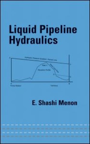 Liquid Pipeline Hydraulics