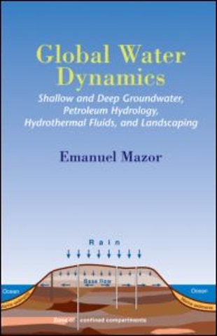Global Water Dynamics