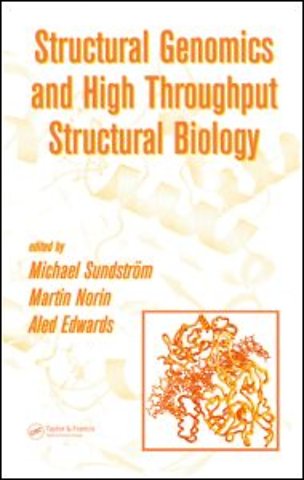 Structural Genomics and High Throughput Structural Biology