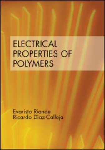 Electrical Properties of Polymers