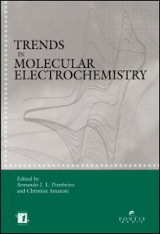 Trends in Molecular Electrochemistry