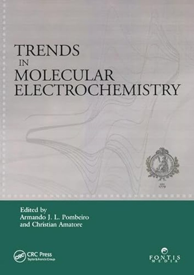 Trends in Molecular Electrochemistry
