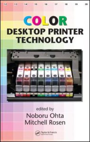 Color Desktop Printer Technology