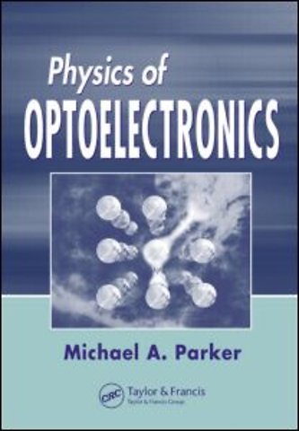 Physics of Optoelectronics