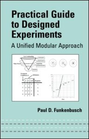 Practical Guide To Designed Experiments