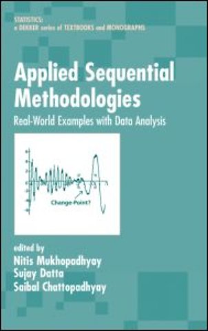 Applied Sequential Methodologies