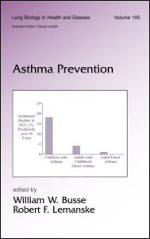 Asthma Prevention
