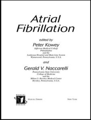Atrial Fibrillation