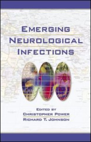 Emerging Neurological Infections