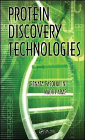 Protein Discovery Technologies