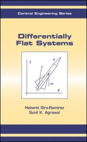 Differentially Flat Systems