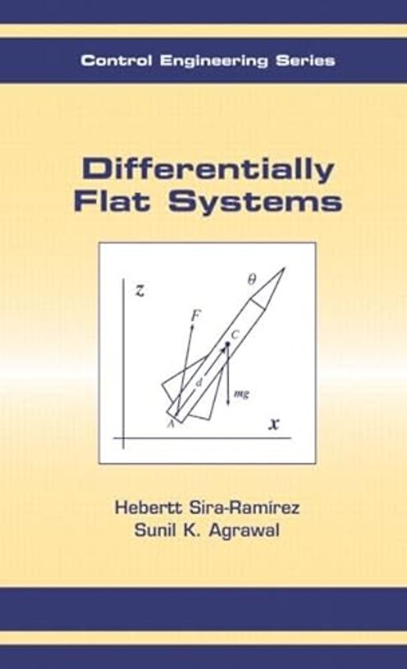 Differentially Flat Systems