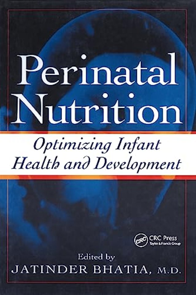 Perinatal Nutrition