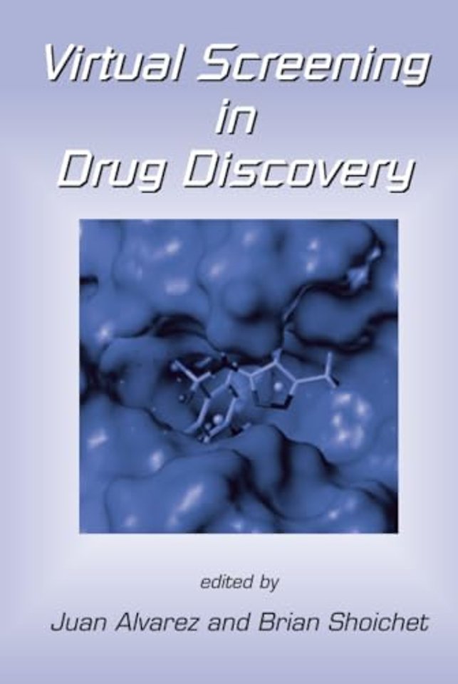 Virtual Screening in Drug Discovery