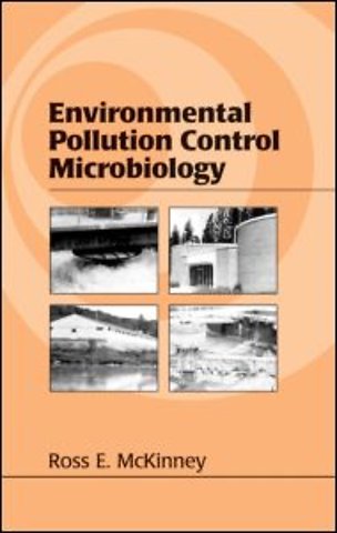 Environmental Pollution Control Microbiology