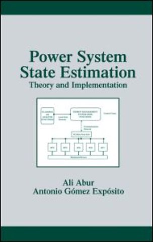 Power System State Estimation