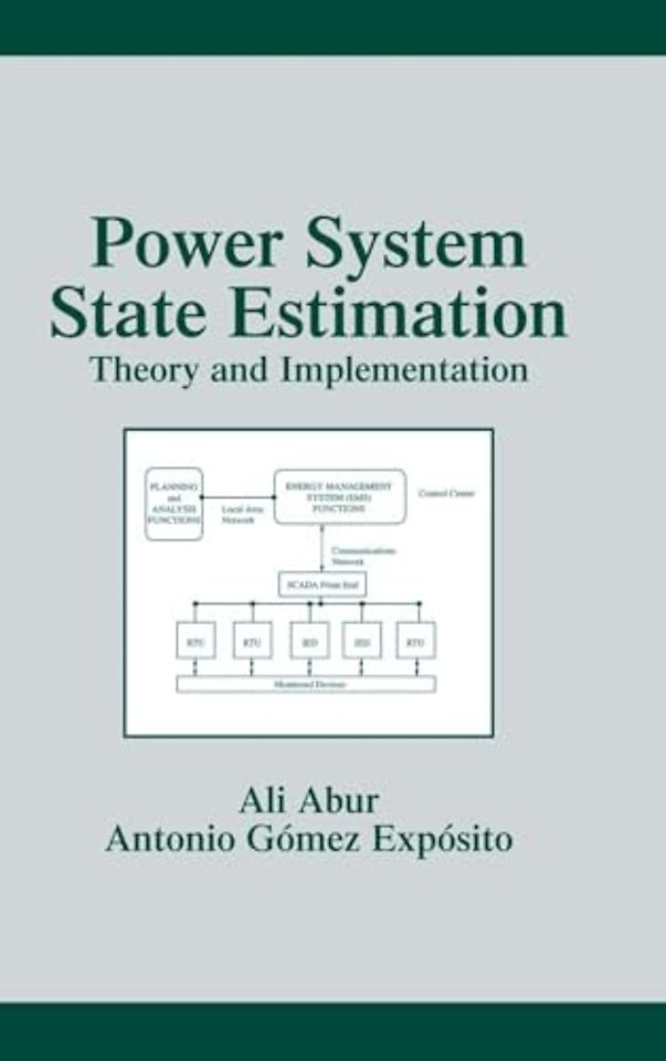 Power System State Estimation
