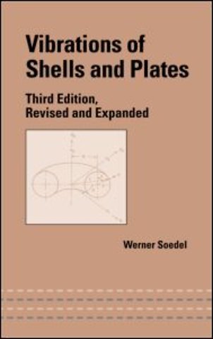 Vibrations of Shells and Plates