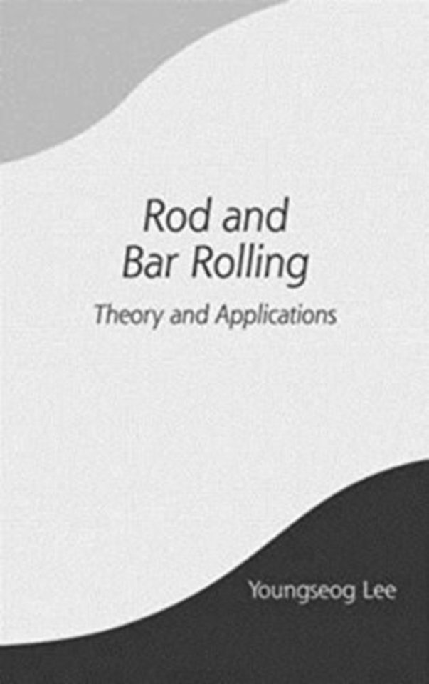 Rod and Bar Rolling