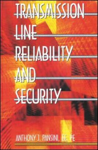 Transmission Line Reliability and Security