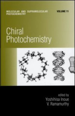 Chiral Photochemistry