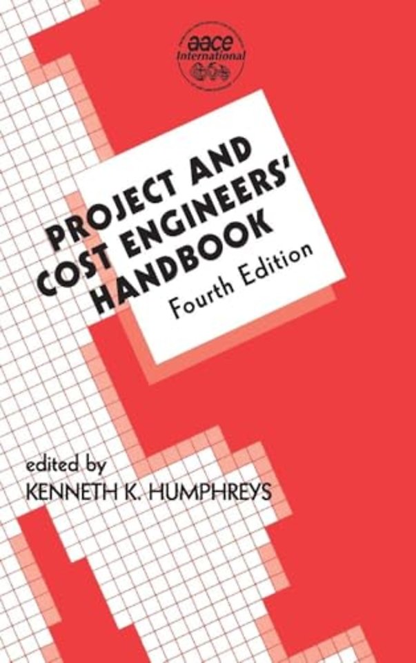 Project and Cost Engineers' Handbook
