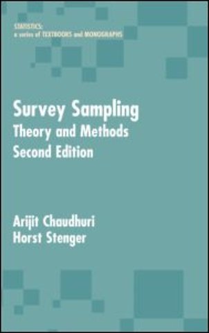 Survey Sampling