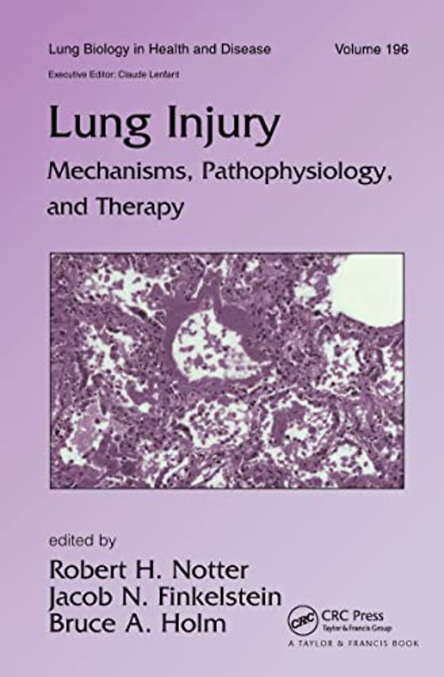 Lung Injury