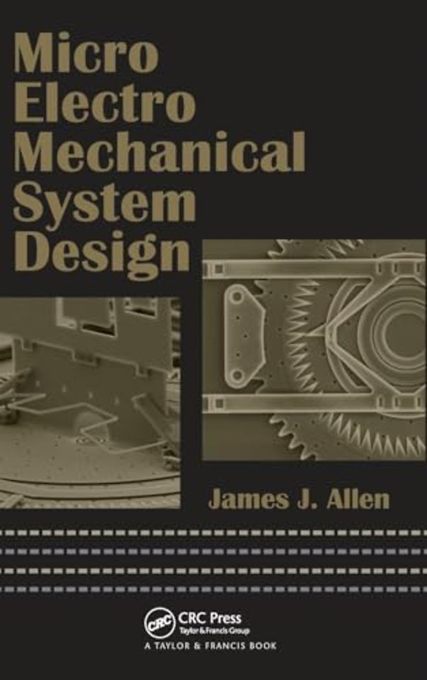 Micro Electro Mechanical System Design