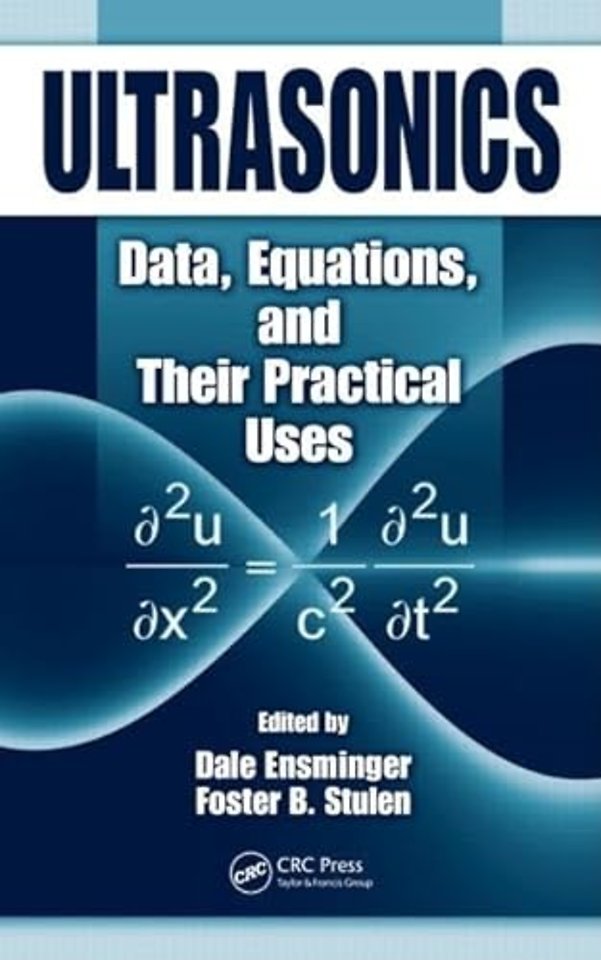 Ultrasonics