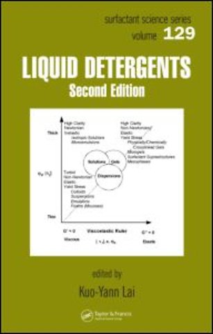 Liquid Detergents