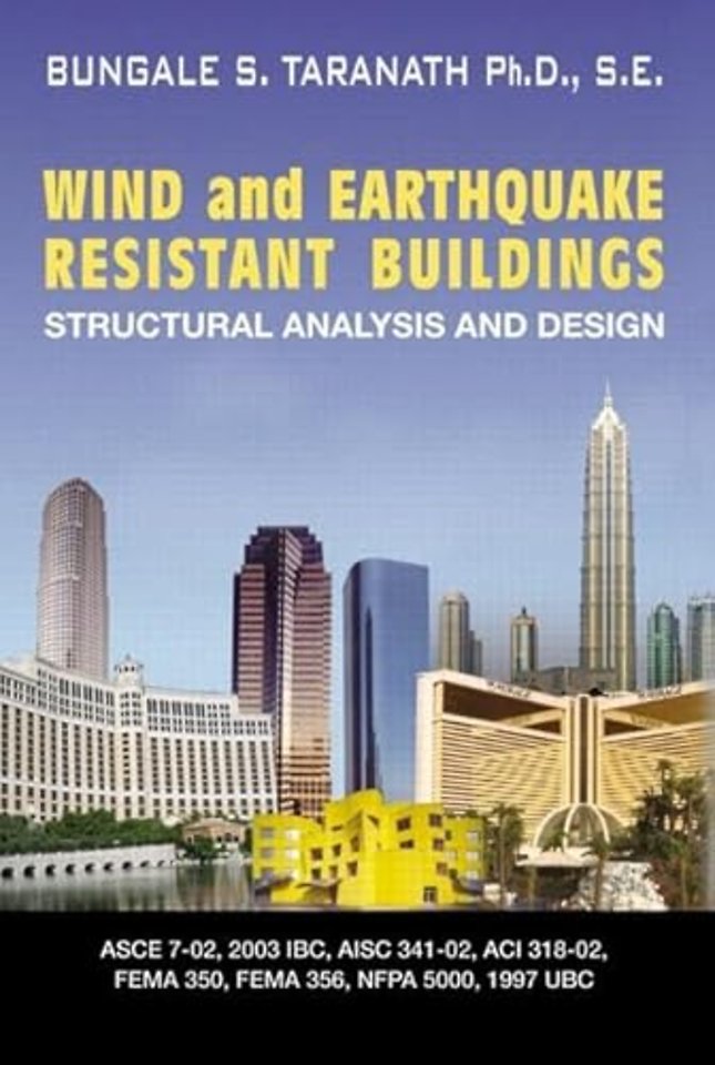 Wind and Earthquake Resistant Buildings