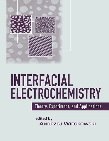 Interfacial Electrochemistry