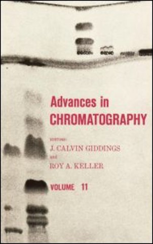 Advances in Chromatography
