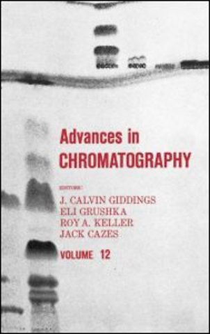 Advances in Chromatography
