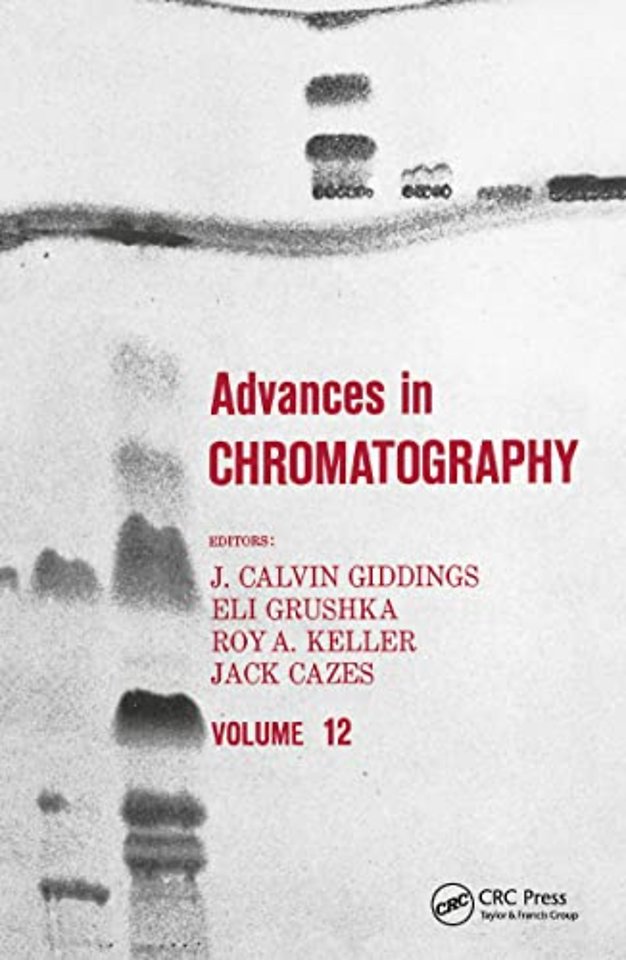 Advances in Chromatography