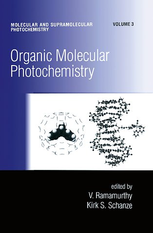 Organic Molecular Photochemistry