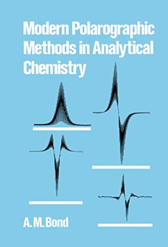 Modern Polarographic Methods in Analytical Chemistry