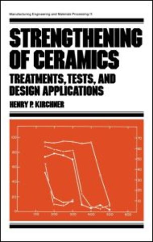 Strengthening of Ceramics
