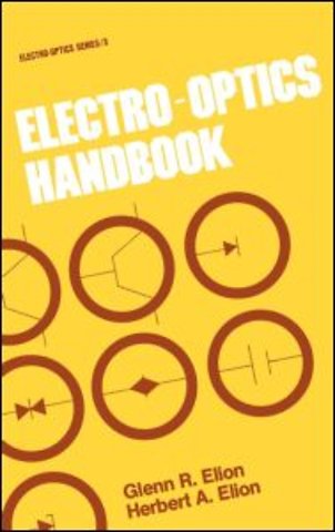 Electro-Optics Handbook
