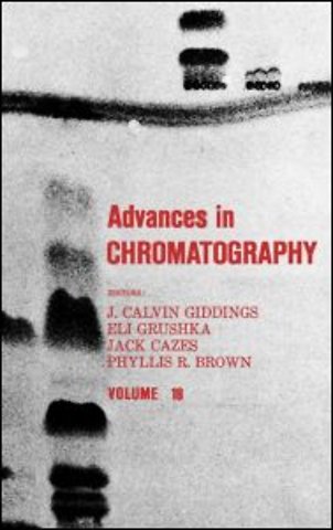 Advances in Chromatography