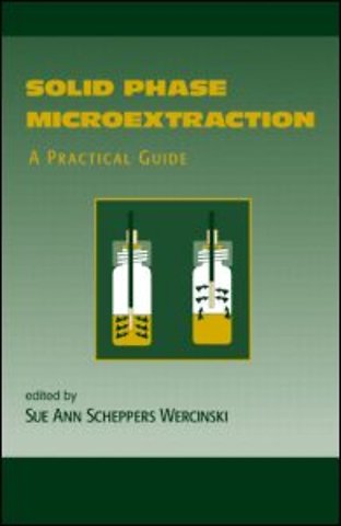 Solid Phase Microextraction