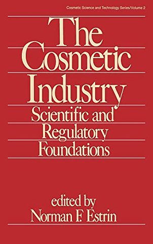 Cosmetic Industry
