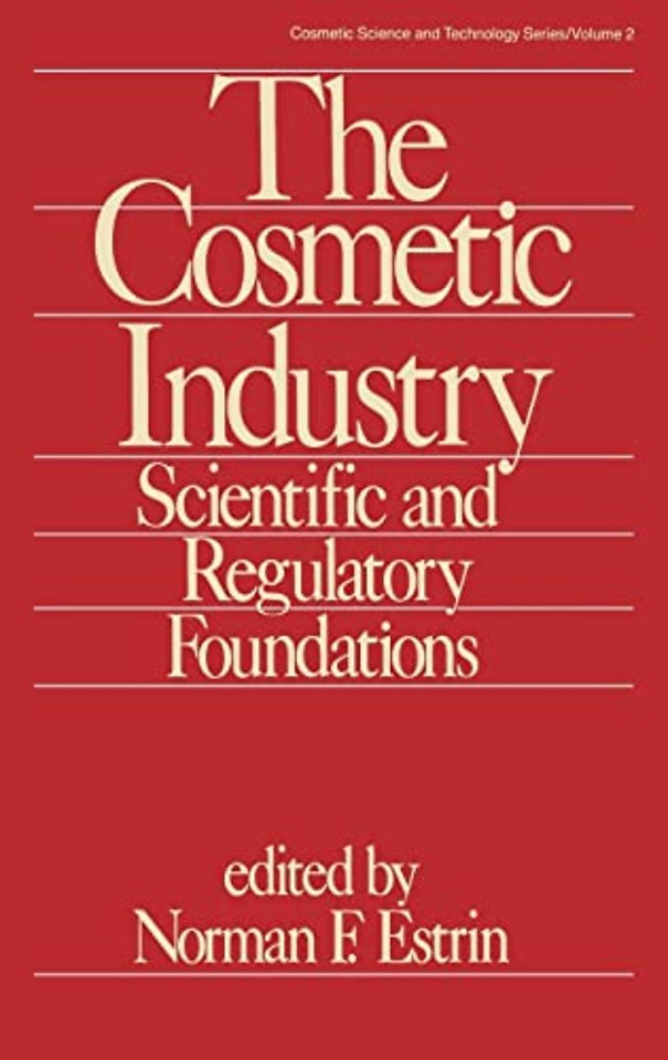 Cosmetic Industry
